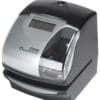 ES900 Advanced 3-In-1 Time Recorder