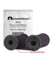 thumbnail image 2 of Blue Ink Ribbon For Acroprint 125 150 Time Recorder Acroprint 125 2 of 13